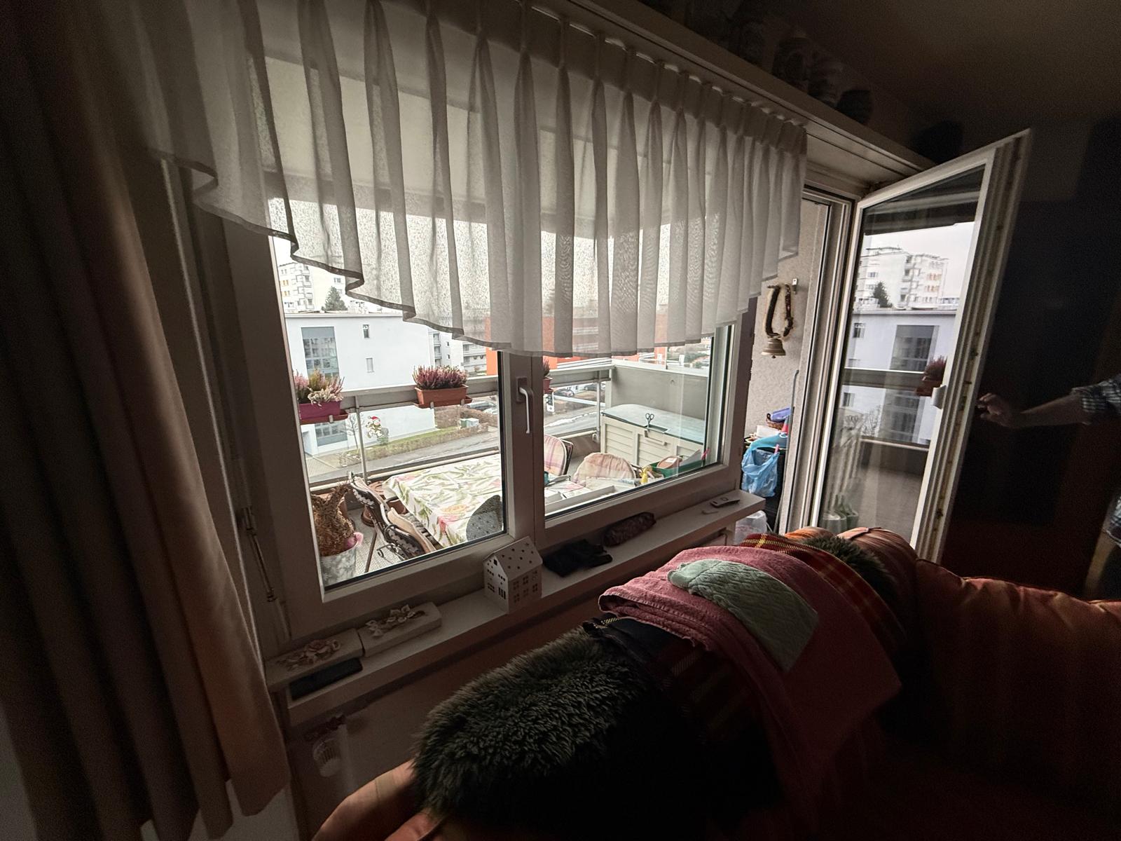 Débarras d’appartement à Genève